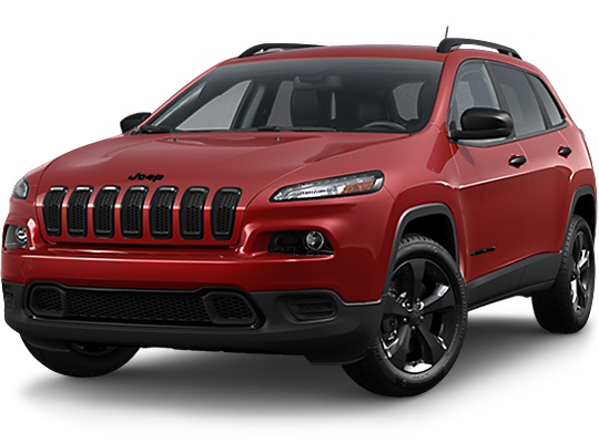 Image for Jeep Cherokee Lease with ID of: 1381671