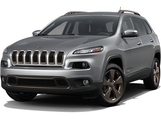 Image for Jeep Cherokee Lease with ID of: 1381674