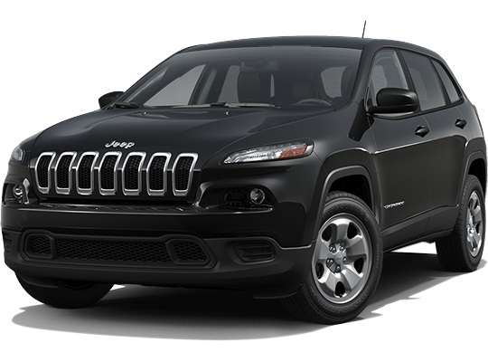 Image for Jeep Cherokee Lease with ID of: 1381677