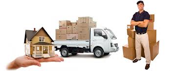 Image for Movers and packers services with ID of: 1381859
