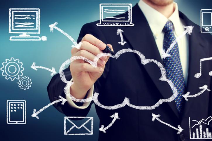 Image for IT Services & Sage Business Solutions with ID of: 1381865
