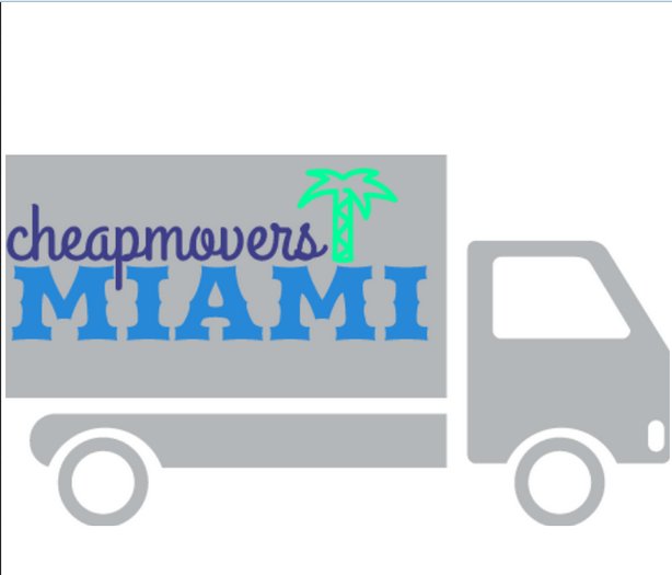 Image for Cheap Movers Miami with ID of: 1381876