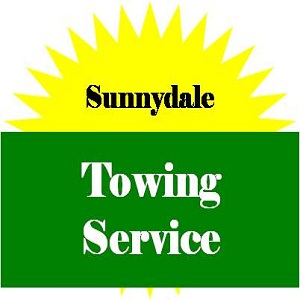 Image for Sunnydale Towing Service with ID of: 1381887