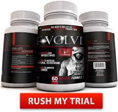Image for T Volve - 100% Danger Free Trial Testosterone Booster Review For Guy!! with ID of: 1381916