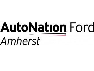 Image for AutoNation Ford Amherst with ID of: 1382081