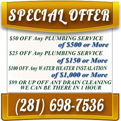 Image for TX Pasadena Plumbing CO with ID of: 1382087