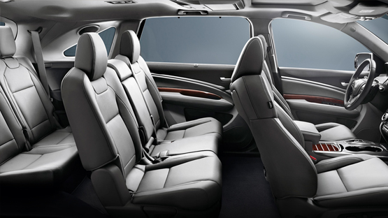 Image for Acura MDX Lease with ID of: 1382257