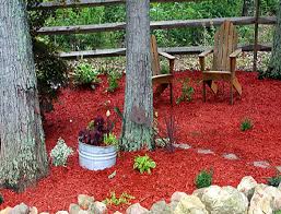 Image for Mulch delivery with ID of: 1382312
