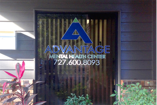 Image for Advantage Mental Health Center with ID of: 1382526