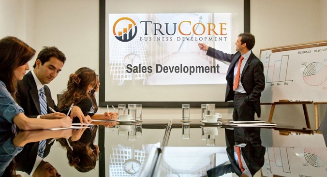 Image for TruCore Business Development with ID of: 1382721