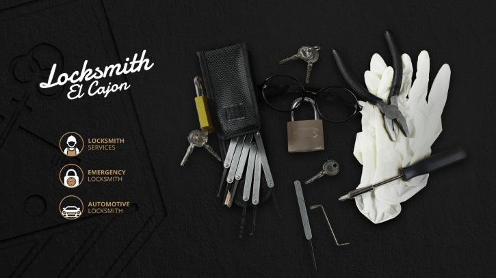 Image for El Cajon Locksmith with ID of: 1382830
