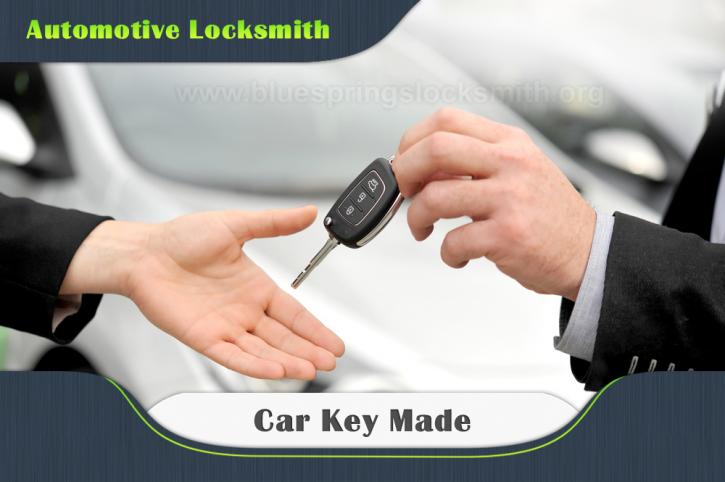 Image for Blue Springs Locksmith & Key with ID of: 1382894