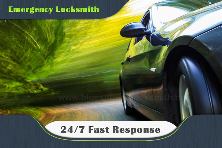 Image for Blue Springs Locksmith & Key with ID of: 1382896