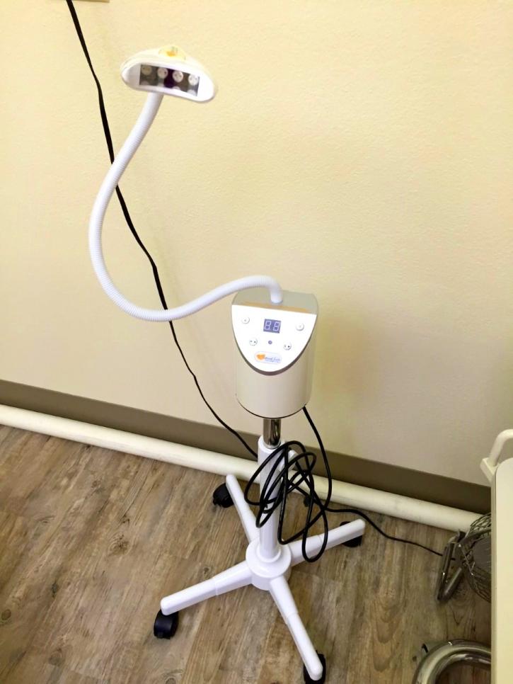 Image for Ronald G Deriana, DDS with ID of: 1383059
