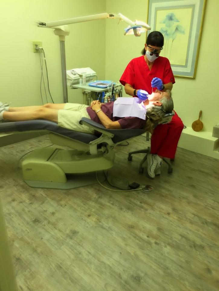 Image for Ronald G Deriana, DDS with ID of: 1383060