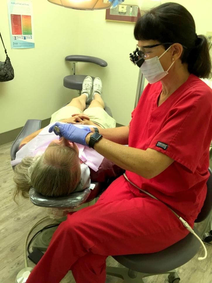 Image for Ronald G Deriana, DDS with ID of: 1383062