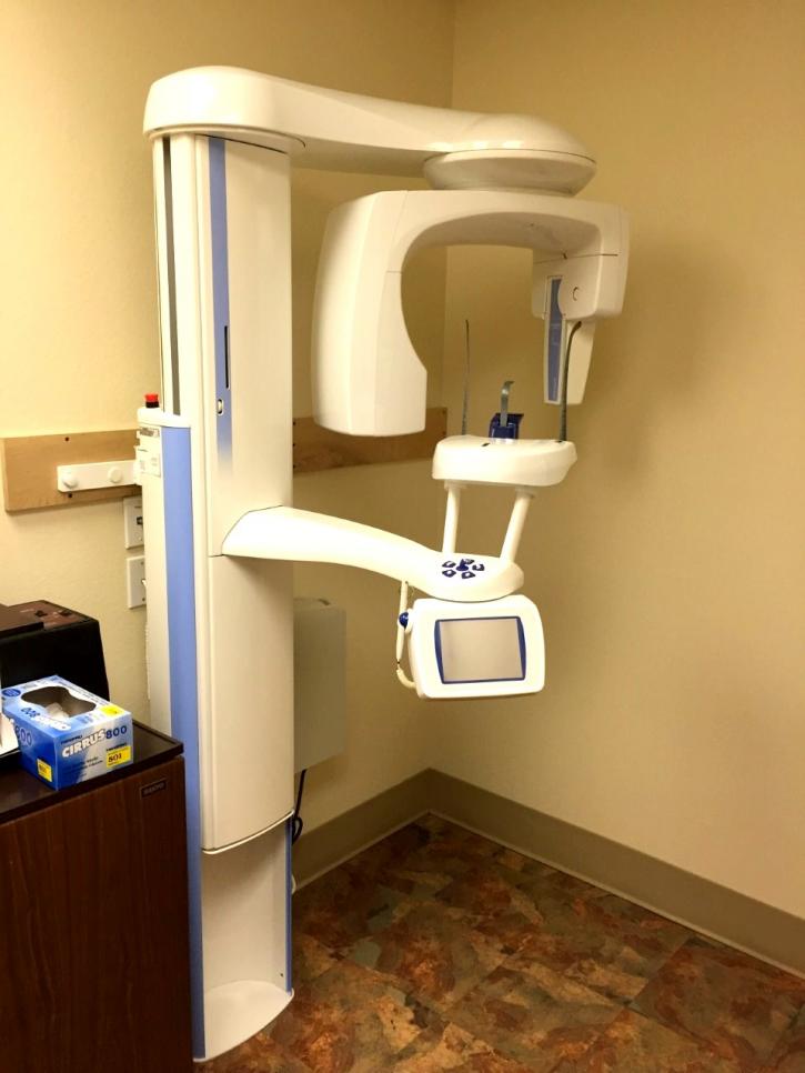 Image for Ronald G Deriana, DDS with ID of: 1383063