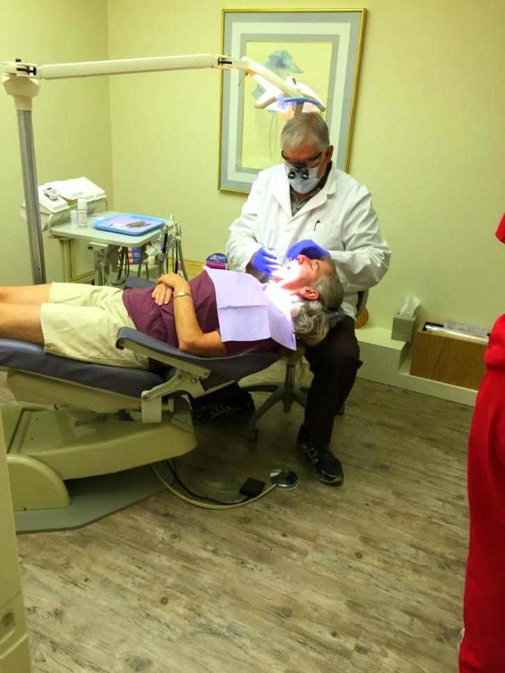 Image for Ronald G Deriana, DDS with ID of: 1383064