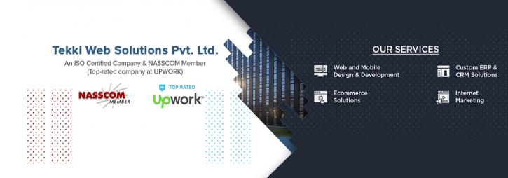 Image for Custom Software Development Company with ID of: 1383105