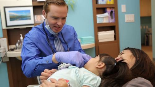 Image for Dr. Tim Rauch, DDS with ID of: 1383258