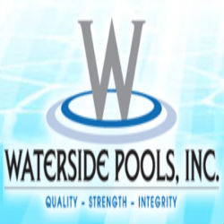 Image for Waterside Pools Inc with ID of: 1383308