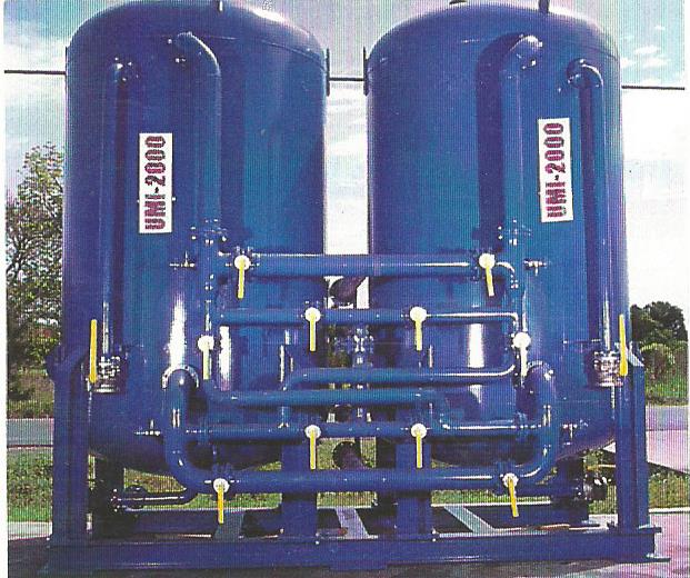 Image for United Manufacturing International 2000 Activated Carbon with ID of: 1383321
