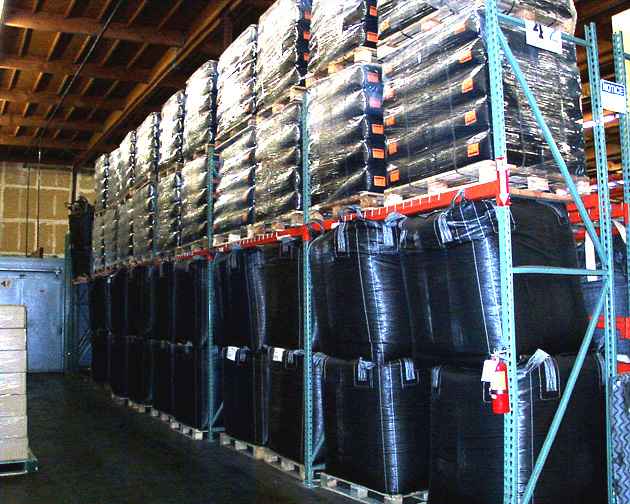 Image for United Manufacturing International 2000 Activated Carbon with ID of: 1383322