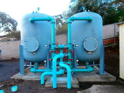 Image for United Manufacturing International 2000 Activated Carbon with ID of: 1383326