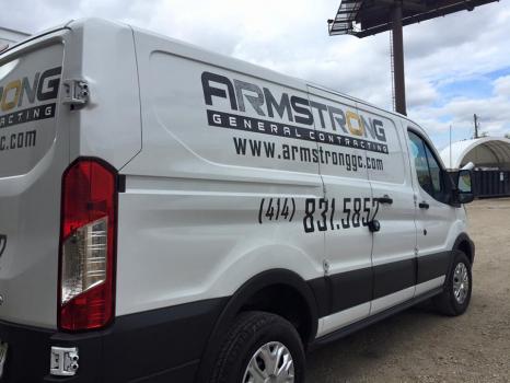 Image for Armstrong General Contracting with ID of: 1383355