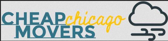 Image for Cheap Chicago Movers with ID of: 1383440