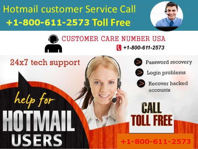 Image for Deal all Hotmail Issues At Our Toll-Free Number 800-611-2573 with ID of: 1383578