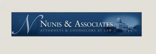 Image for Nunis & Associates with ID of: 1383629