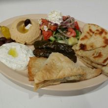Image for Greek On Cary with ID of: 1383640