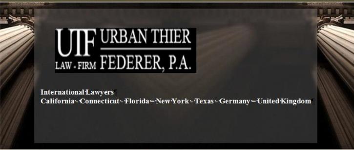 Image for Law Firm - Urban Thier & Federer with ID of: 1383688
