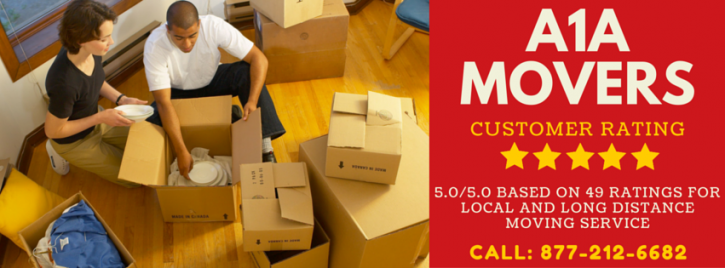 Image for Trusted Commercial Movers in Florida with ID of: 1383714
