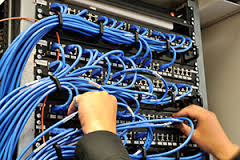 Image for Network cabling services with ID of: 1383811