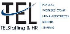 Image for TEL Staffing & HR with ID of: 1384557