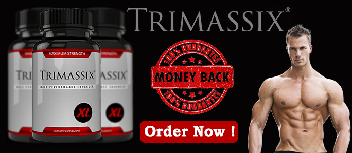 Image for Do Trimassix pills really work? with ID of: 1384684
