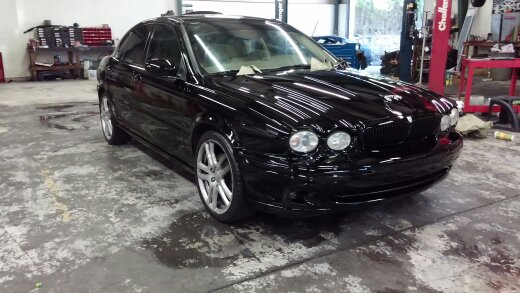 Image for Real Mckoy Auto Service with ID of: 1384739