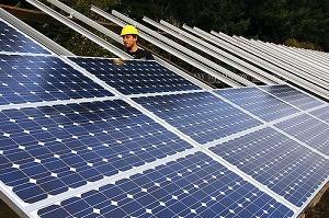 Image for Solar Company San Clemente with ID of: 1384979