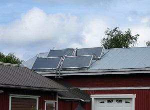 Image for Solar Company San Clemente with ID of: 1384980