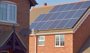 Image for Solar Company San Clemente with ID of: 1384986