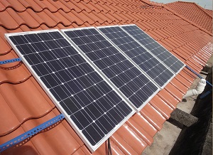 Image for Solar Company San Clemente with ID of: 1384988