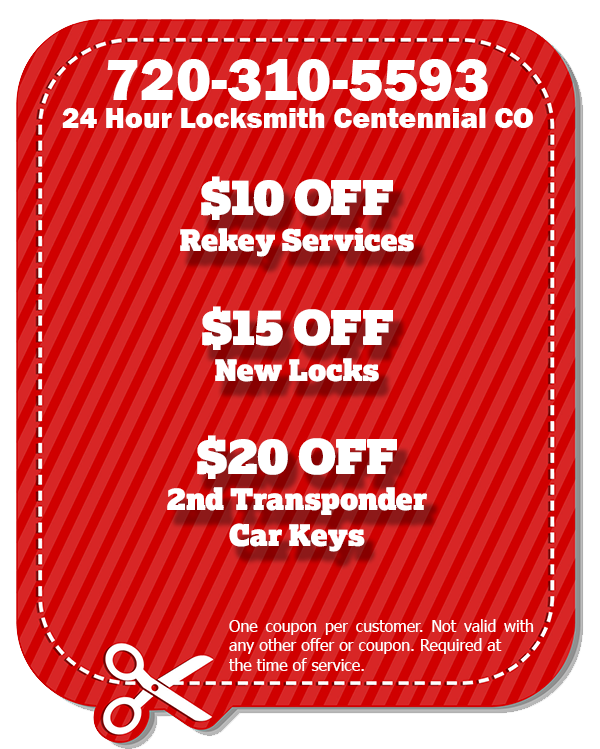 Image for 24 Hour Locksmith Centennial CO with ID of: 1385050