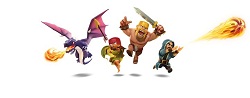 Image for 1ClashofClans with ID of: 1385211