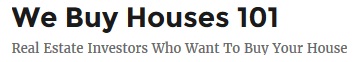 Image for We Buy Houses 101 with ID of: 1385307
