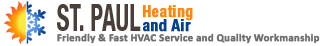 Image for St. Paul Heating and Air with ID of: 1385409