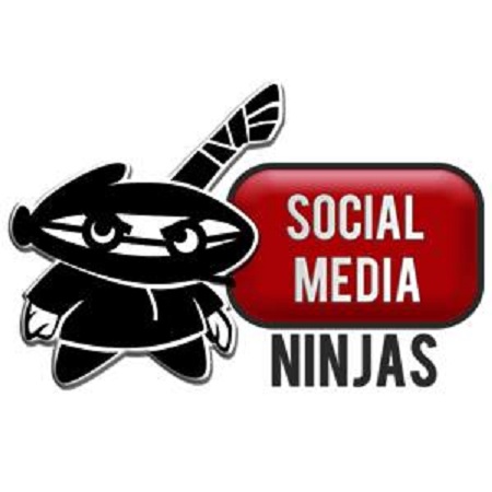 Image for Social Media Ninjas with ID of: 1385436