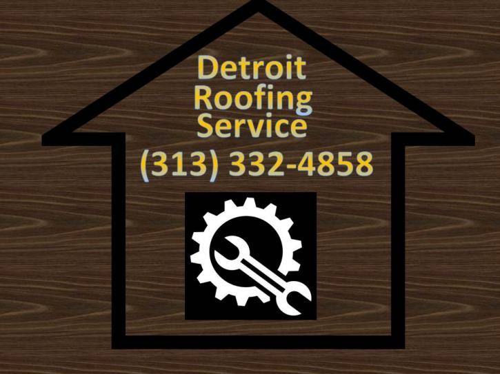 Image for Detroit Roofing Service with ID of: 1385495