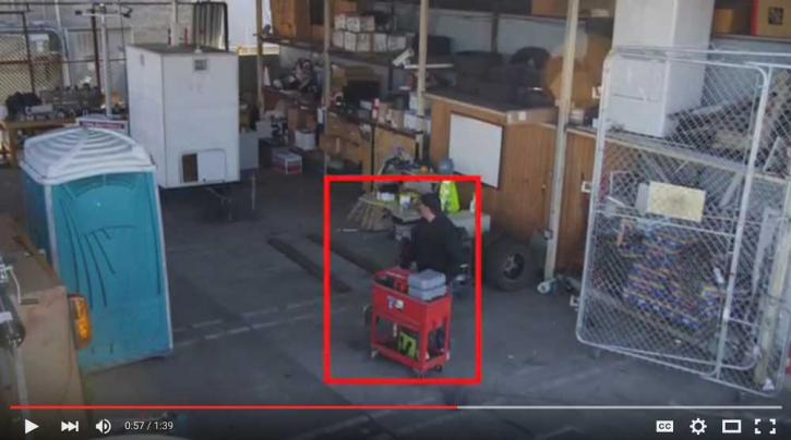 Image for ECAMSECURE with ID of: 1385603